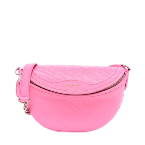Hot pink Balenciaga Fanny bag - Picture 9 of 9